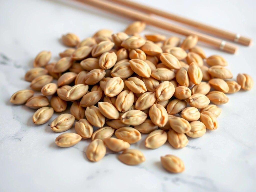 Pflanzliches Protein