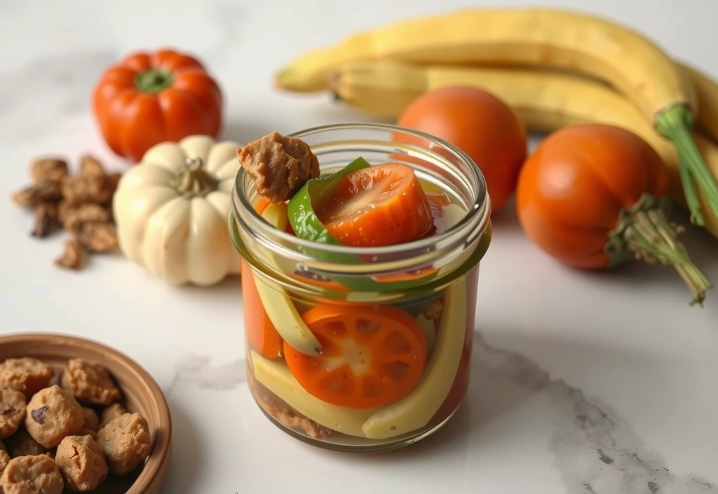 Fermentierte Kulturen