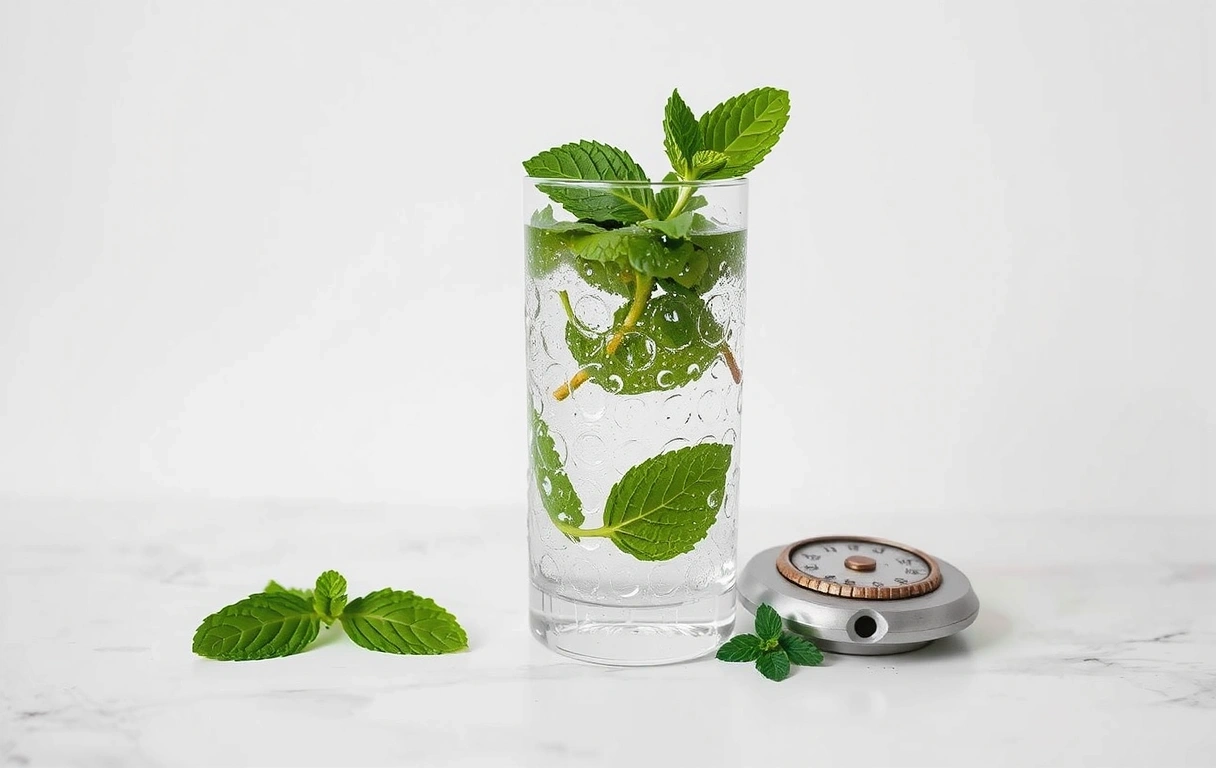 Sporternährung Fokus